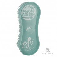 Muoviharja Soft MagicBrush