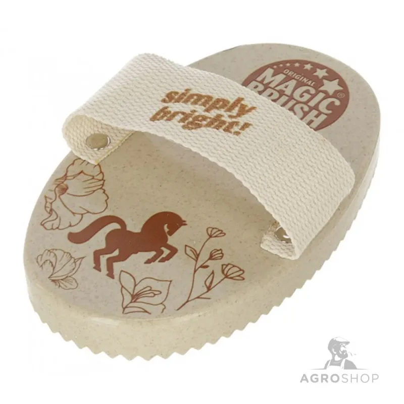 Muoviharja MagicBrush WaterLily recycled