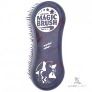 Muoviharjasetti Wildberry MagicBrush