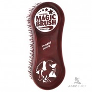 Muoviharjasetti Wildberry MagicBrush