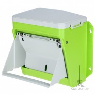 SmartCoop ruokinta-automaatti varoventtiilillä 7,5kg