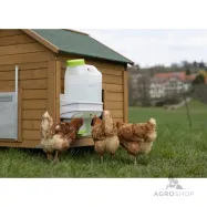SmartCoop nippelijuoma-automaatti siipikarjalle 10 l