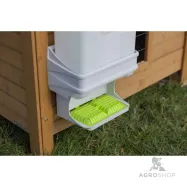 SmartCoop nippelijuoma-automaatti siipikarjalle 10 l