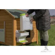 SmartCoop nippelijuoma-automaatti siipikarjalle 10 l