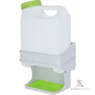 SmartCoop nippelijuoma-automaatti siipikarjalle 10 l