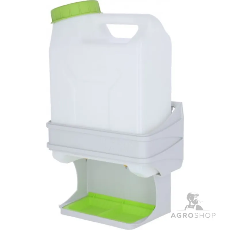 SmartCoop nippelijuoma-automaatti siipikarjalle 10 l