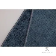 Koiran kylpytakki XS–XL