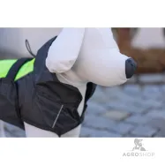 Koiran toppatakki Malmö M