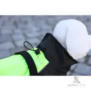 Koiran toppatakki Malmö M