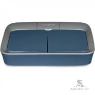 Ajastettava ruokinta-automaatti Digital 2 Meal PetFeeder
