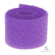 Tubbease Hoof Sock tarranauha violetti 2kpl