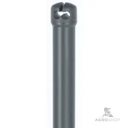 Sähköistettävä kanaverkko PoultryNet Premium 1,22x50m, 2-piikkinen