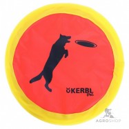 Lentokiekko Frisbee 24 cm