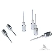 Neulat Henke Premium® LL 2,4x30mm 20 kpl