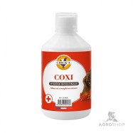Ruoansulatuksen edistäjä CHICK´A COXI 500 ml