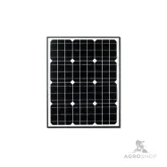 Aurinkokenno MAXX 55W yksikiteinen