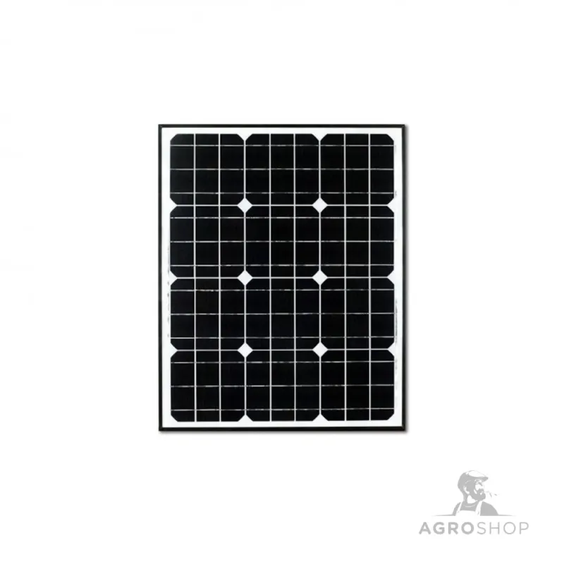 Aurinkokenno MAXX 55W yksikiteinen