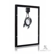 Aurinkokenno MAXX 55W yksikiteinen