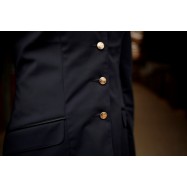 Show Jacket Turinga Ladies, navy, XXS/32
