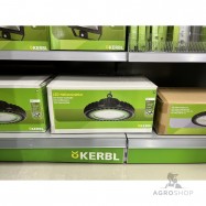 LED-valaisin Kerbl Eco 200 W