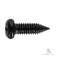 Asennuslevy ja kiinnike LED-kohdevalaisimelle (malli 2019)