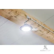 LED-kohdevalaisin sisäkäyttöön 150 W, himmennettävä (malli 2019)