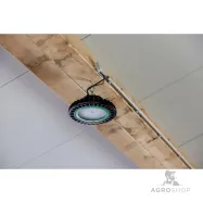 LED-kohdevalaisin sisäkäyttöön 150 W, himmennettävä (malli 2019)