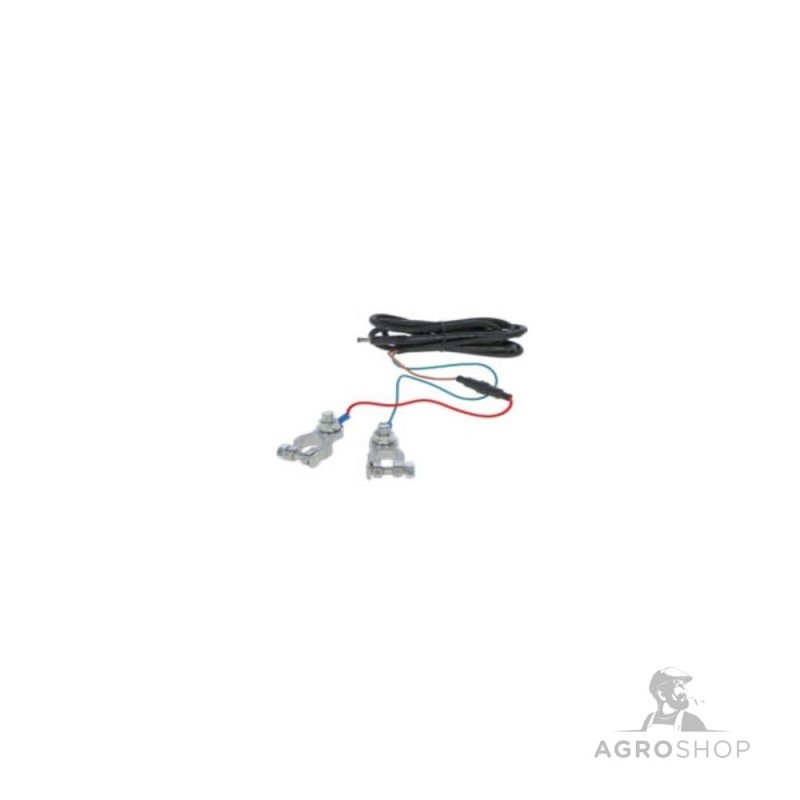Akkukaapeli SmartCoop 2m