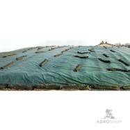 Siilopeite Tec220 10x25m