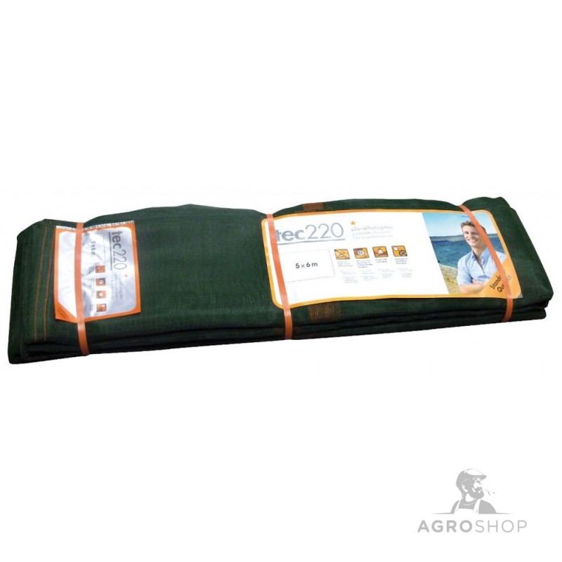 Siilopeite Tec220 10x25m