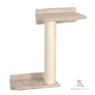 Kissan kiipeilyseinä Mount Everest, 9 osaa, beige