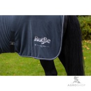 Hevosen fleeceloimi RugBe Royal graphite