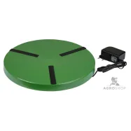 Juoma-automaatin lämpöalusta Kerbl Superior 2.0 ø31 cm