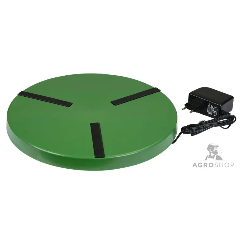 Juoma-automaatin lämpöalusta Kerbl Superior 2.0 ø31 cm