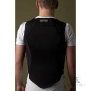 Selkäsuoja Sir Lancelot 3 x backprotector lasten