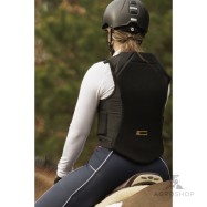 Selkäsuoja Sir Lancelot 3 x backprotector lasten