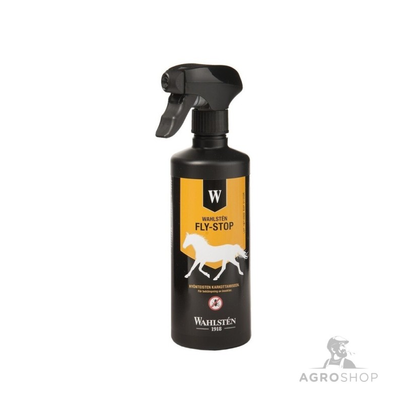 Fly-Stop spray Wahlsten 500ml