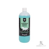 Hevosen shampoo Wahlsten 1L