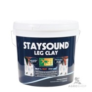 Viilentävä savi Staysound TRM 1,5kg