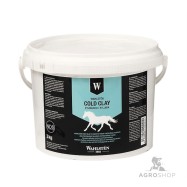 Hevosen kylmäsalva W Cold Clay Wahlstén 3kg