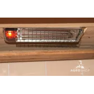 Lämpölamppu SunnyBoy 100W