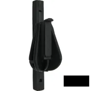 Nauhaeristin puupylvääseen 40 mm nauhoille 25kpl