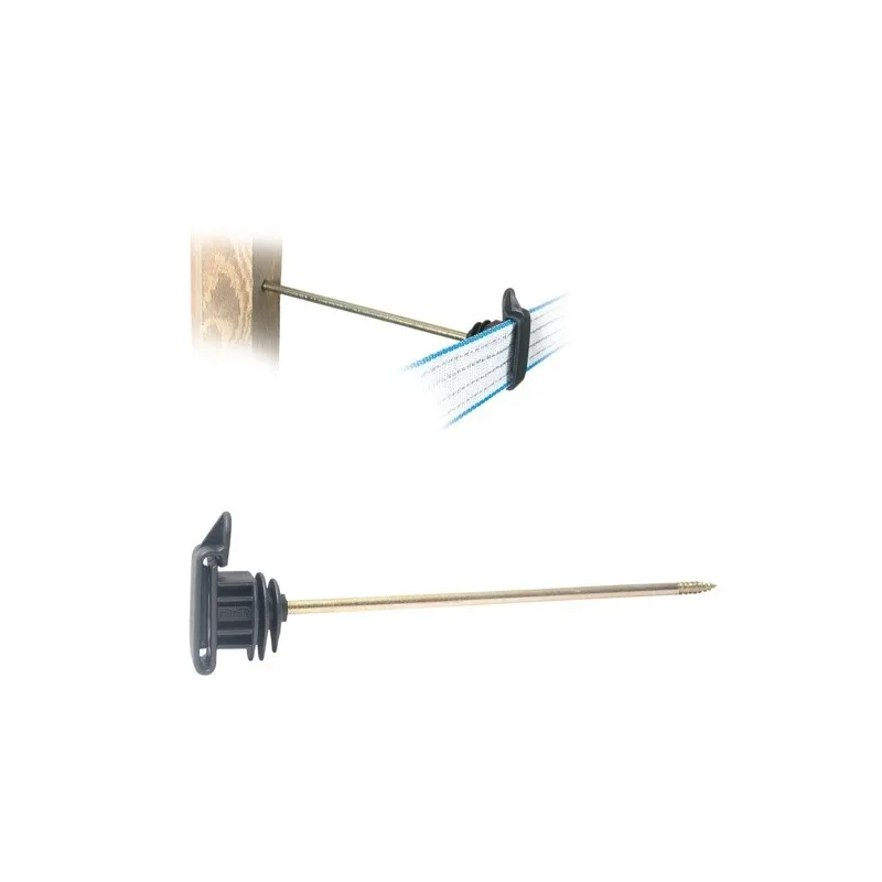 Etäeristin nauhalle 210mm 10kpl