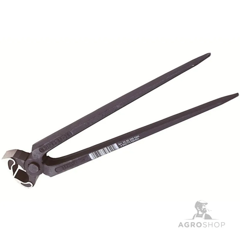 Hohtimet 30cm Knipex