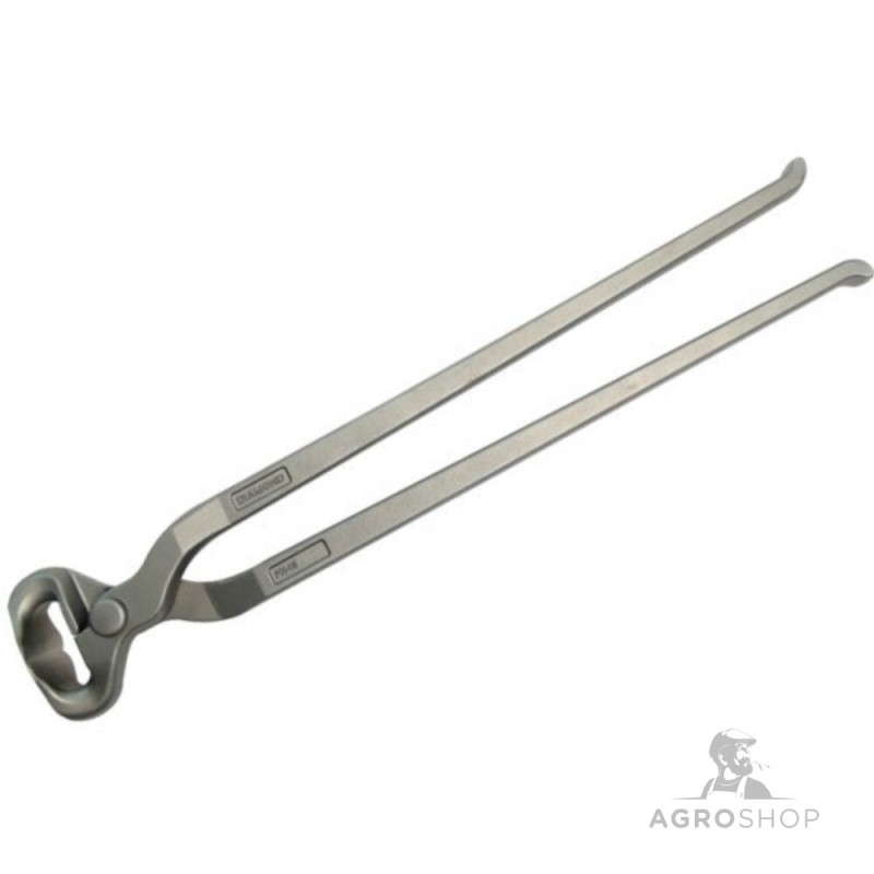 Kaviopihdit FN 15" Diamond