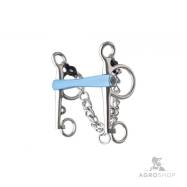 Pelham vipukuolain Flexi Long Shanks