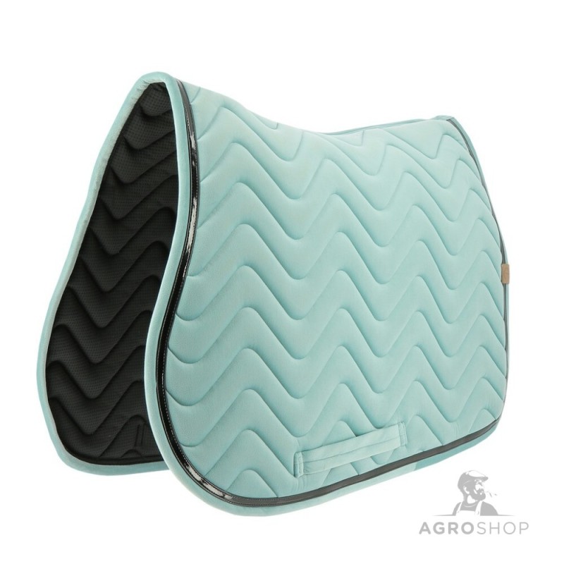 Yleissatulahuopa Glossy Equitheme