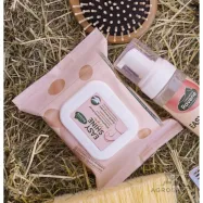 Puhdistusliinat Easy Shine Ravene 25kpl