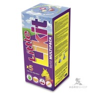 Little Likit nuolukivi multipack x5