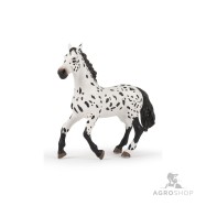 PAPO mallihevonen Appaloosa